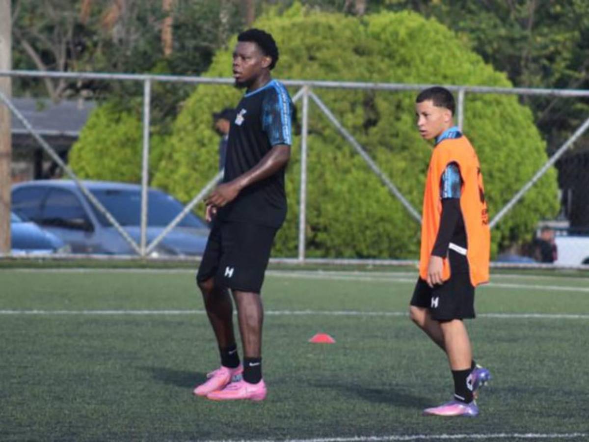 Fichajes: Jugador pide salir de Olimpia, Motagua lo pierde y millones que ofrecen por Arriaga