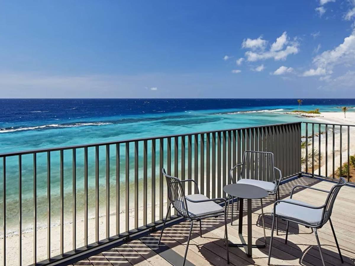 El lujoso hotel donde se concentra Honduras para partido ante Haití; valor de las habitaciones