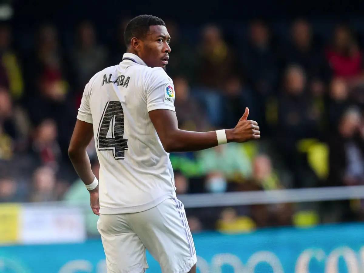 Fabrizio Romano revela primera baja del Real Madrid; Arbeloa no lo toma en cuenta