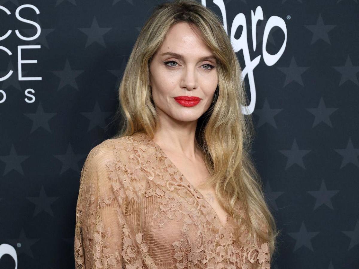 Brad Pitt demanda a Angelina Jolie por $35 millones en la disputa del Château Miraval