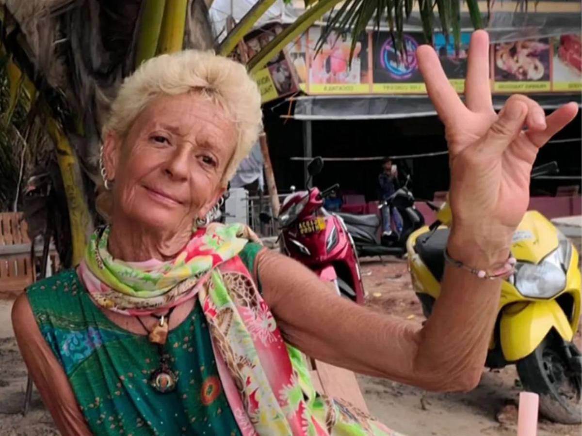 Cálida, sonriente y amable, así era Matilde Muñoz, la española asesinada en Indonesia