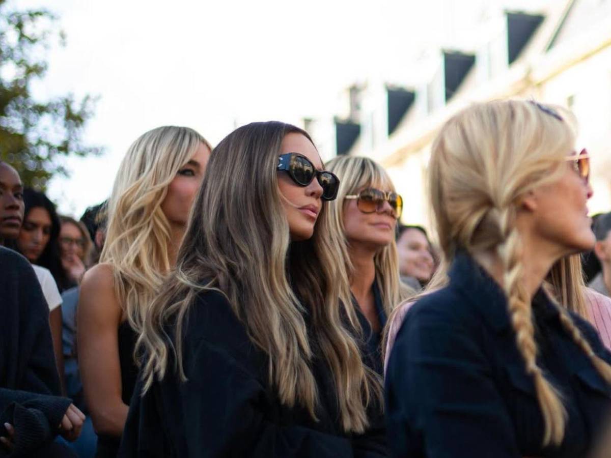 “Personas irrelevantes”: así reaccionó Belinda a las revelaciones de Lupillo Rivera