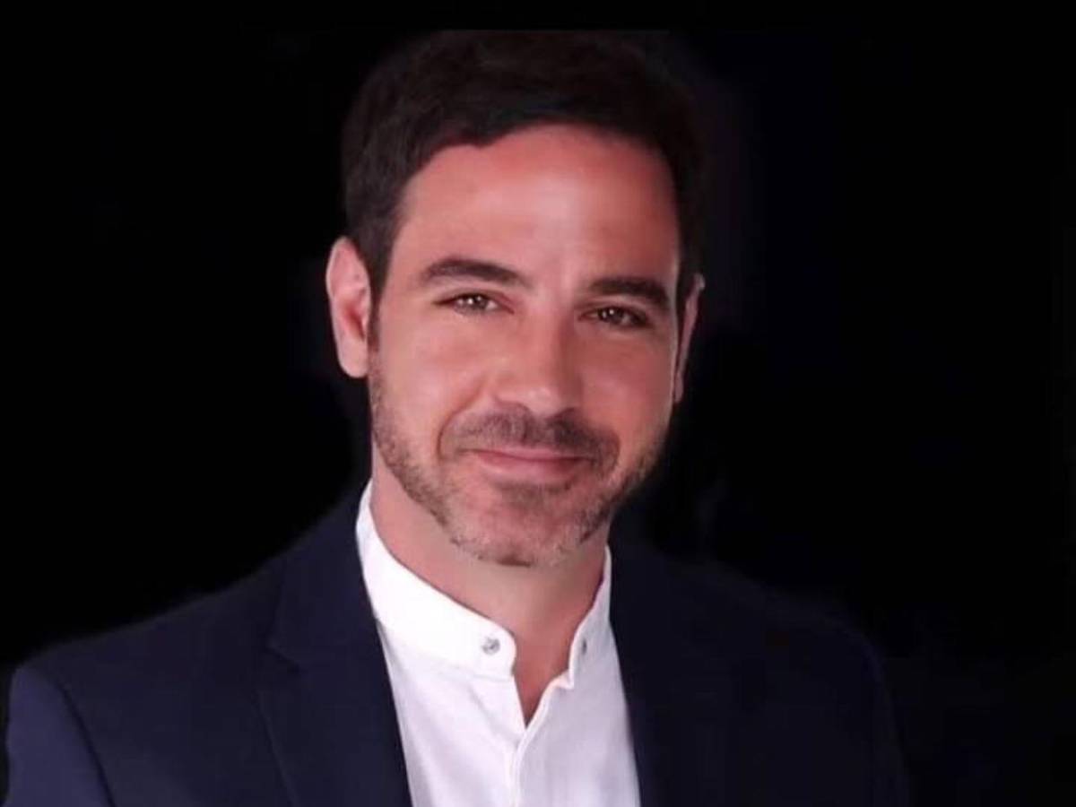 Amigo de Julián Figueroa sobre Imelda: “Estaría vivo si no la hubiera conocido” Amigo de Julián Figueroa sobre Imelda: “Estaría vivo si no la hubiera conocido”