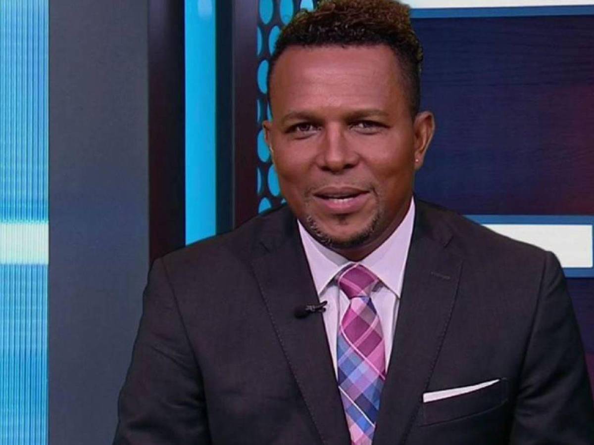 Carlos Pavón regresa a Honduras para unirse a noble campaña