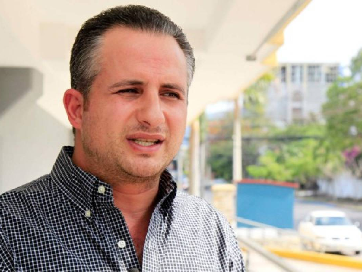 Elías Burbara sobre Real España y advierte: “Los únicos que destituyen técnicos son directivos”