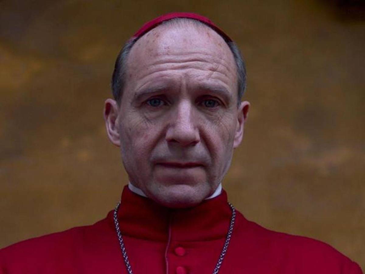 ¿Cónclave como guía? Algunos cardenales vieron la cinta antes de la elección papal, afirman ¿Cónclave como guía? Algunos cardenales vieron la cinta antes de la elección papal, afirman