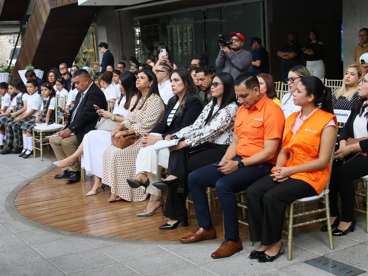 Doce años sembrando conciencia: EL HERALDO clausura Escuelas Amigables con el Ambiente 2026