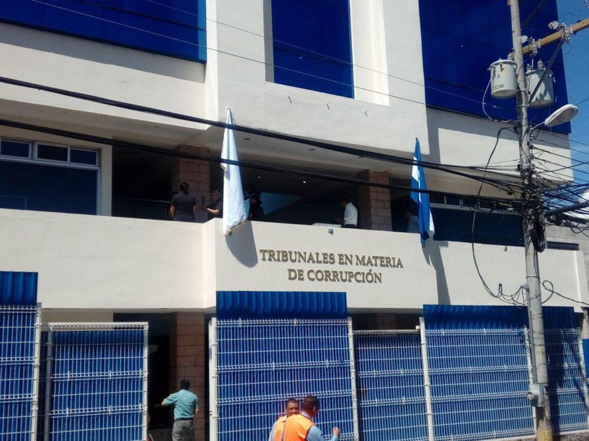 Presentarán medios de prueba en proceso contra exfuncionarios de Copeco