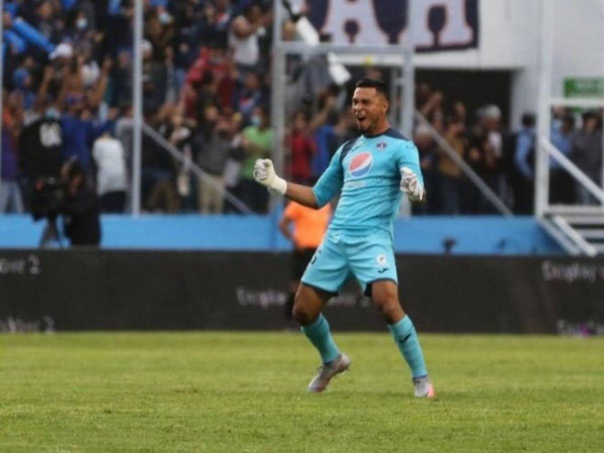 El 11 titular al que apunta Motagua ante Cincinnati FC