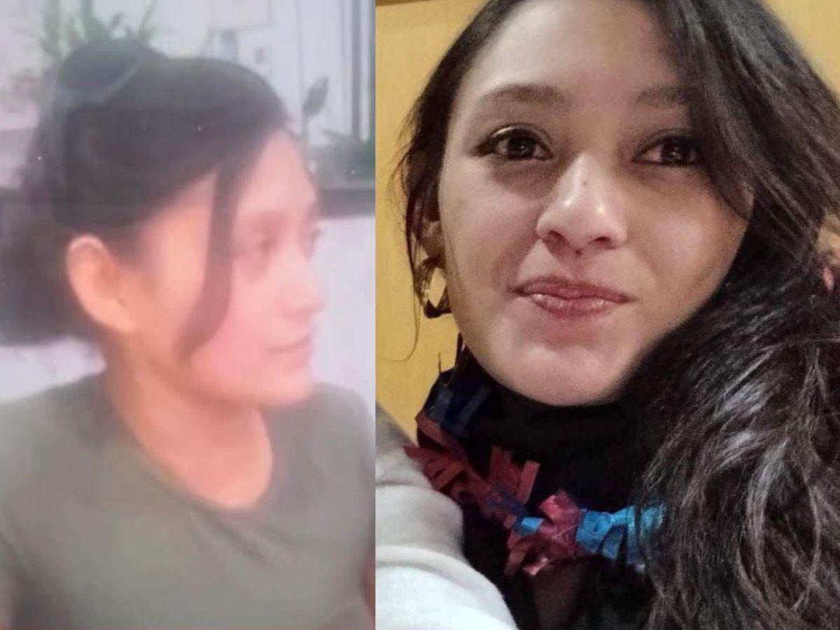 Dariela Zavala, la joven desaparecida en España, fue encontrada con vida: ¿qué le ocurrió?