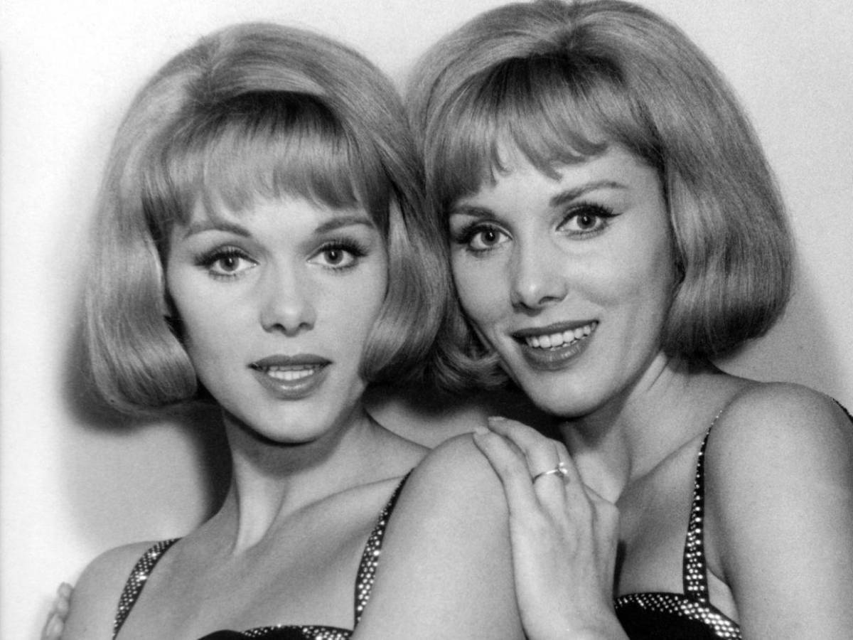 Las gemelas Kessler, eligieron terminar con su vida: Nacimos juntas y queremos morir juntas