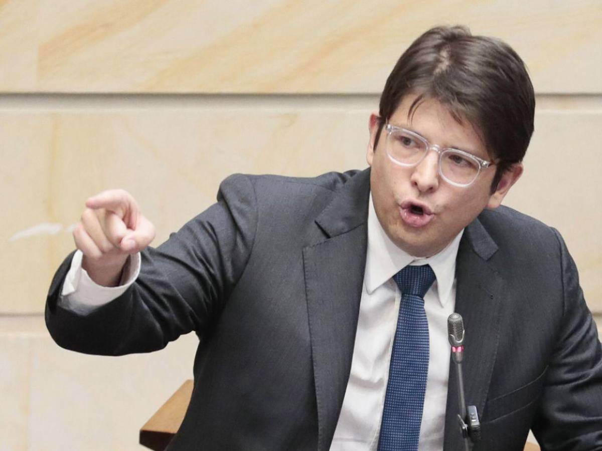 ¿Quién era Miguel Uribe Turbay, precandidato presidencial colombiano que murió tras atentado?