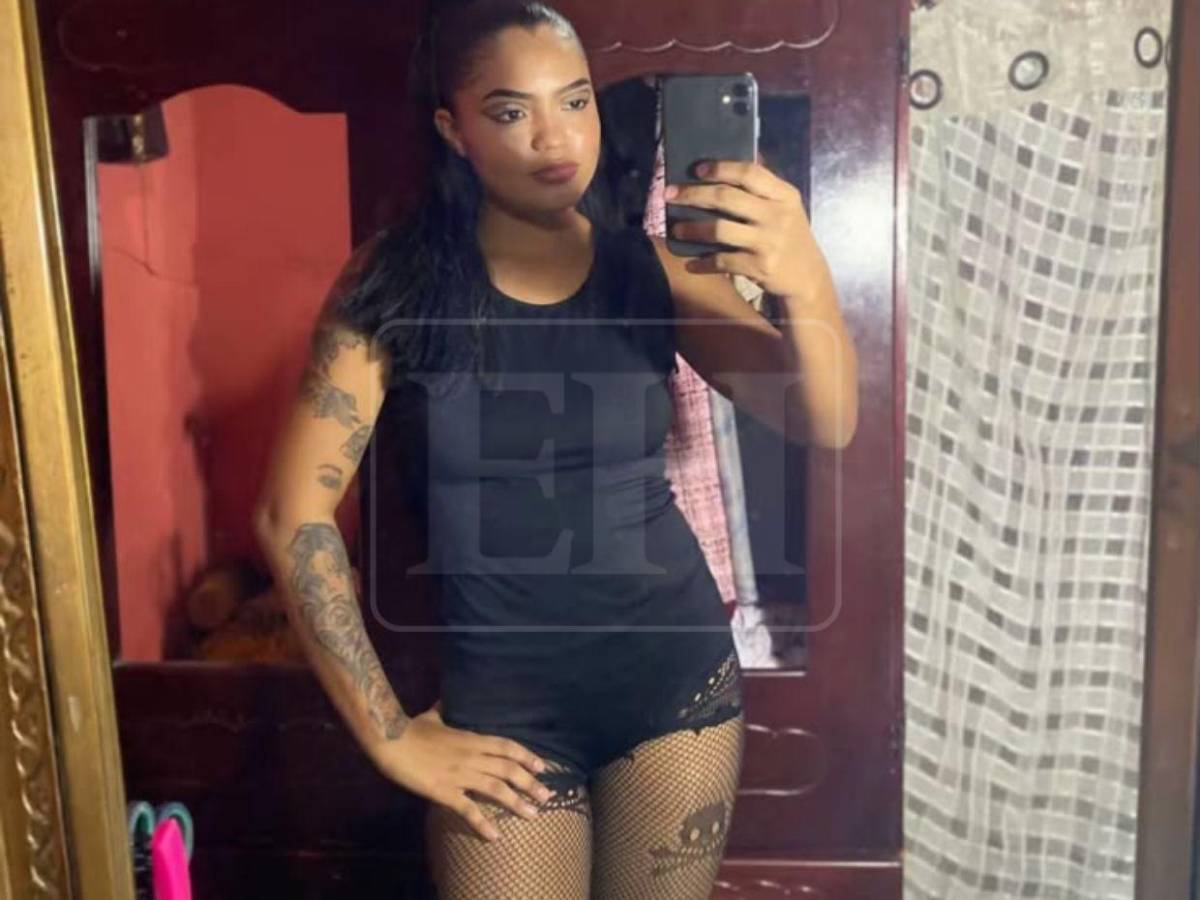 La asesinaron y la carbonizaron: crimen de la bailarina Sindy Matute en Santa Rosa de Aguán