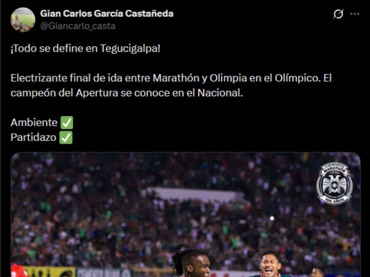 Prensa deportiva reaccionó a la gran final ¿A quién colocan como campeón?
