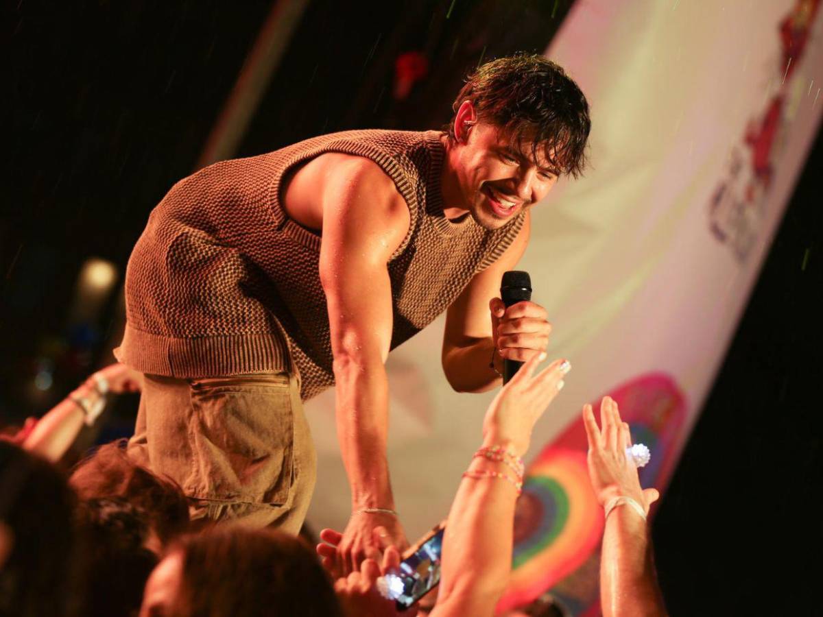 De fe mormona a voz LGBTIQ+: joven de raíces hondureñas revela su historia en un nuevo libro