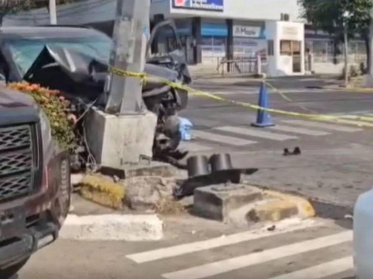 Era dueño de un minisúper y padre de una niña: Edwin Muñoz murió tras accidente en SPS