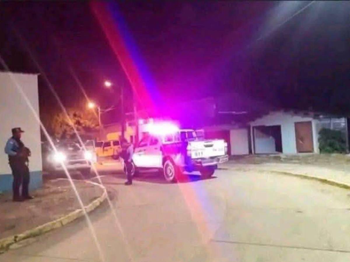 Hubo un apagón y minutos después los disparos: tiroteo dejó a un niño muerto y a su familia herida