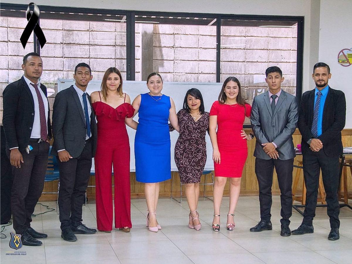 Sicarios llegaron a su bufete  para matarlo: crimen del abogado  Salvador Maradiaga