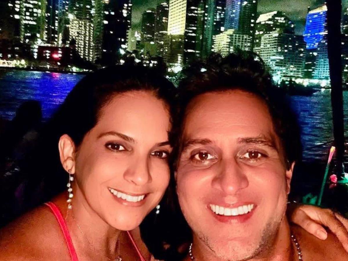 Su pareja la acompañó hasta el final y grabó evidencias: últimas horas con vida de la chef Sandra