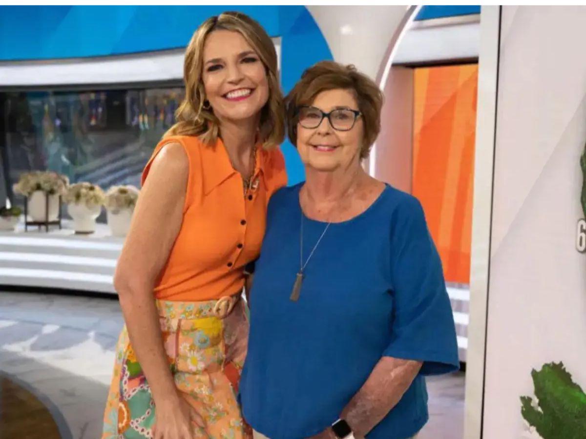 Tráiganla a casa: periodista Nancy Guthrie implora el regreso de su madre tras ser secuestrada