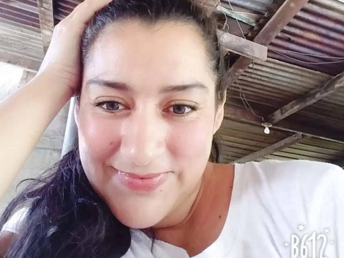 Mordedura mortal: serpiente barba amarilla mató a Darling Hércules, madre de tres niñas en Cortés