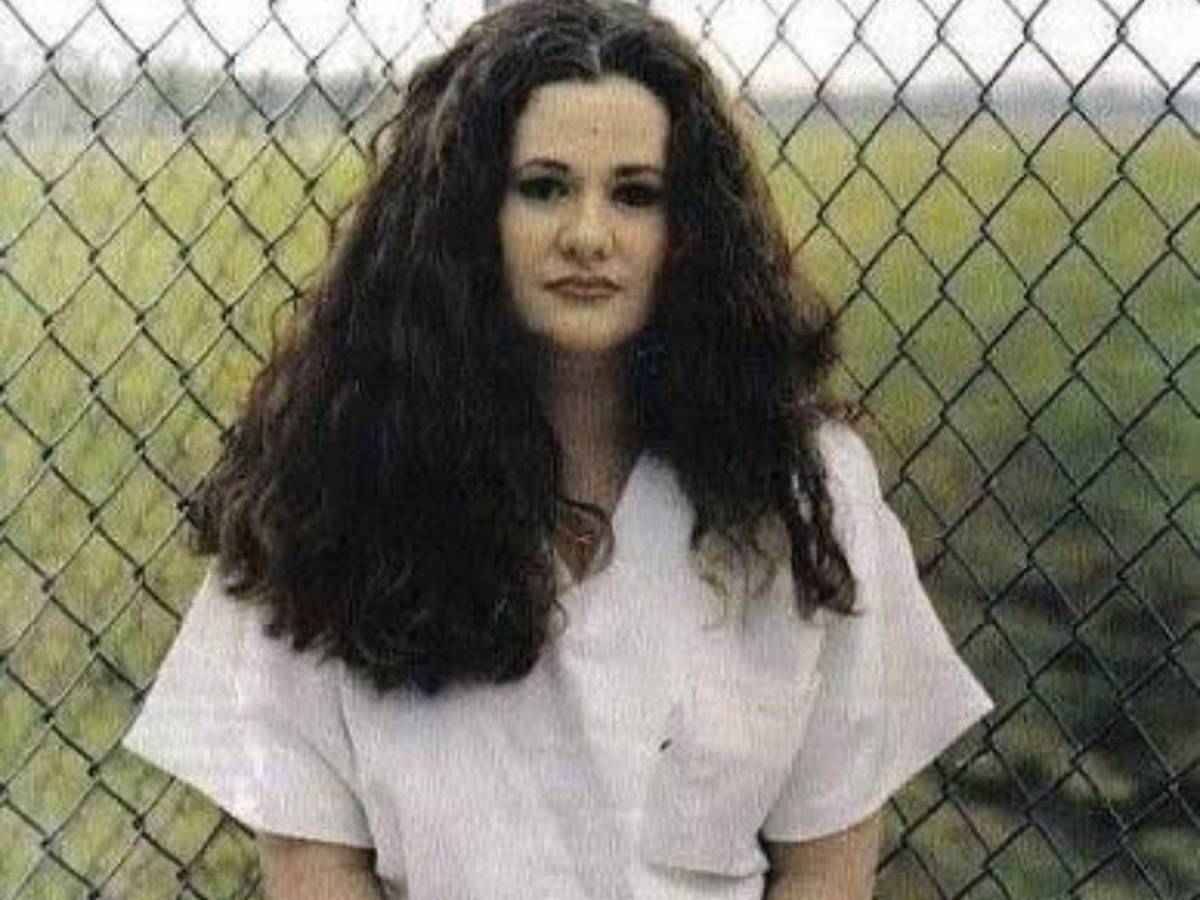 Permaneció despierta y cantó con su guía espiritual: así fue la fallida ejecución de Christa Pike
