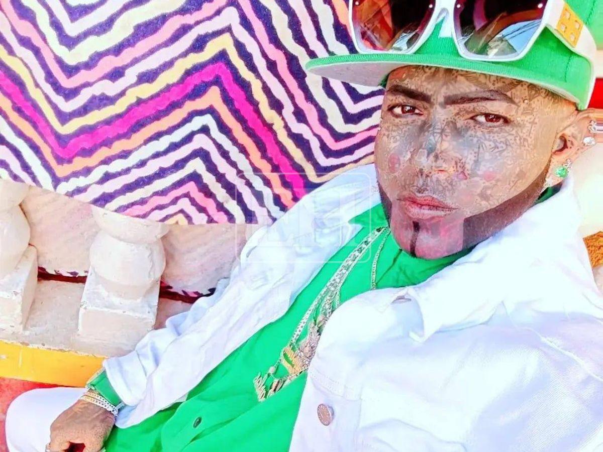 “Me muero el día que me falte”: mensajes que El Pollo envió a su hija antes de que lo mataran