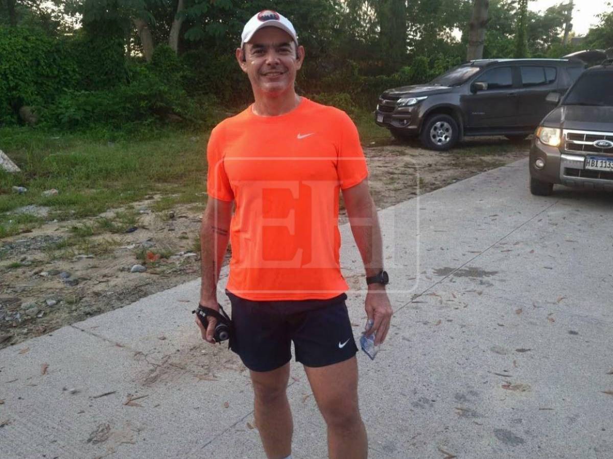 Milton Rápalo, artista y empresario asesinado en centro comercial de  San Pedro Sula