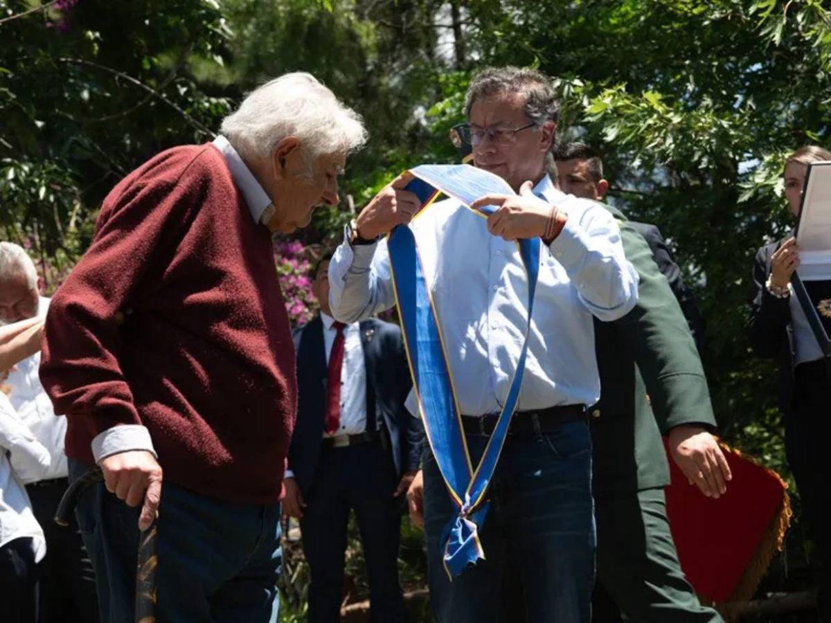 ¿Pepe Mujica, en etapa terminal de un cáncer de esófago?: Hay que dejarlo tranquilo