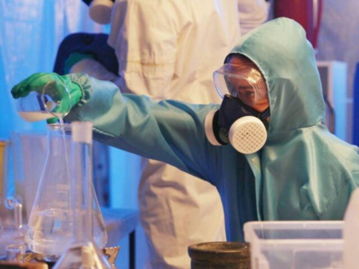 FBI investiga si existe relación entre la muerte o desaparición de 11 científicos de EEUU