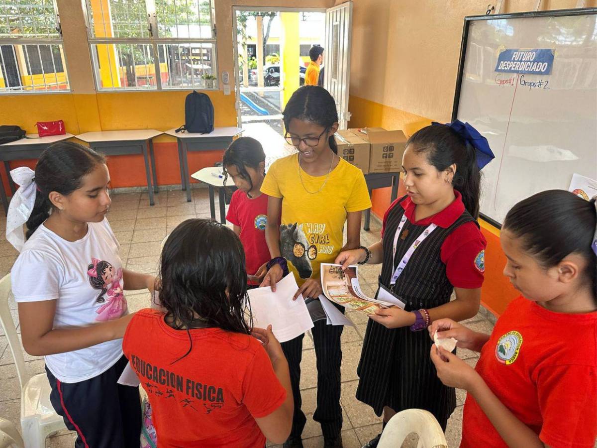 Dados, ecosistemas, energía y bingo: Así finaliza la Semana 4 de EAA