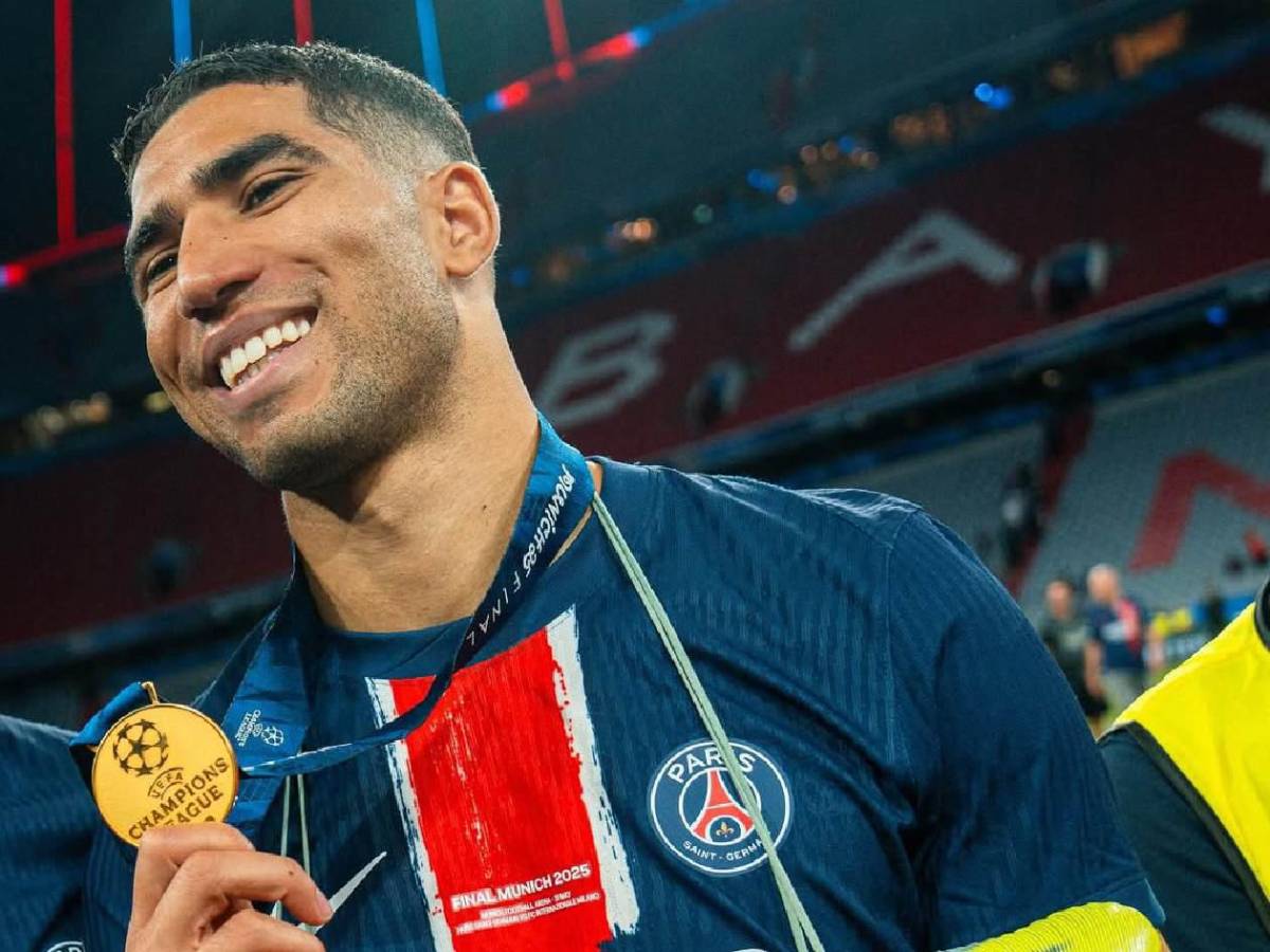 Sorpresa en la carrera al Balón de Oro 2025: nuevo favorito se perfila como ganador del premio