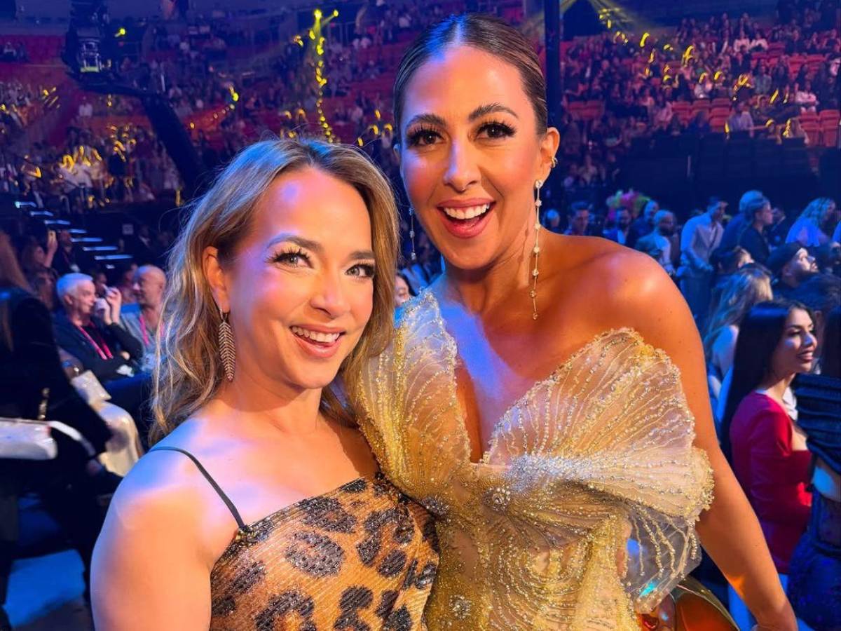 Adamari López habla sobre su salario en televisión: “Cada uno pone el precio a su trabajo”