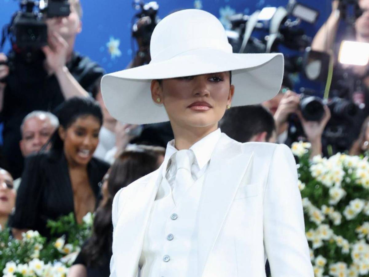 Mejor maquillaje de la Gala Met 2025: Lupita Nyong’o, Cardi B y más