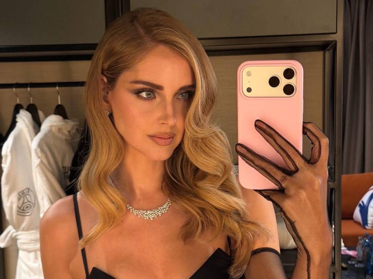 ¿5 años de prisión? Todos los detalles del proceso judicial contra Chiara Ferragni por fraude benéfico