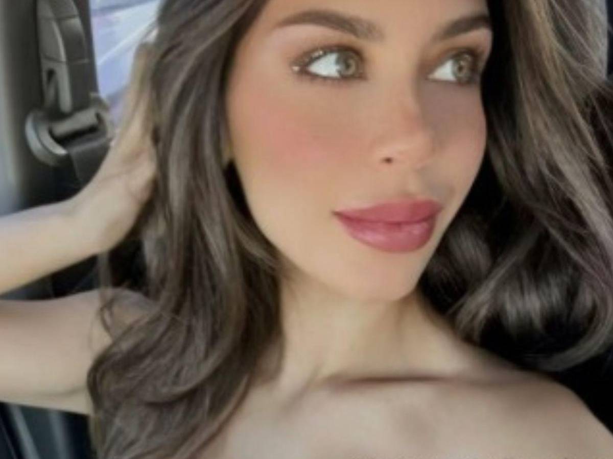 Los últimos mensajes de Carolina Flores antes de ser asesinada por su suegra