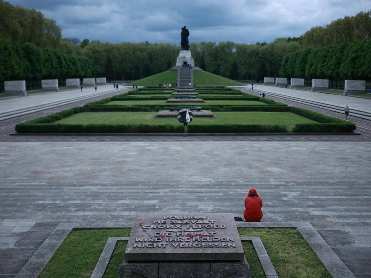 Día de la Victoria ¿Por qué se conmemora este 8 de mayo y qué significa?