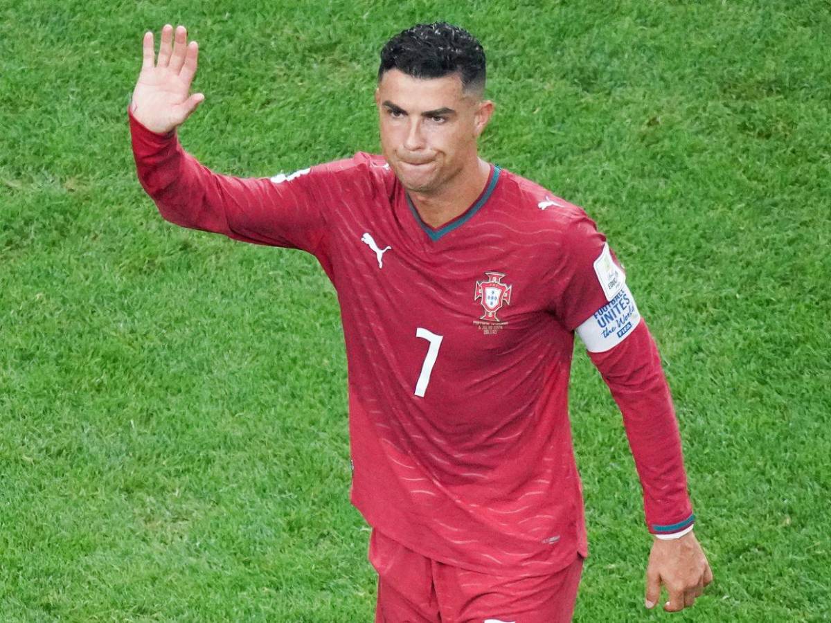 La numerología del 6 le jugó una mala pasada a Portugal en el Mundial 2026