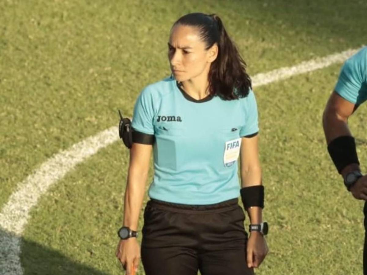 Árbitra involucrada en polémica del Marathón vs Real España sufre asalto en SPS: Así ocurrió