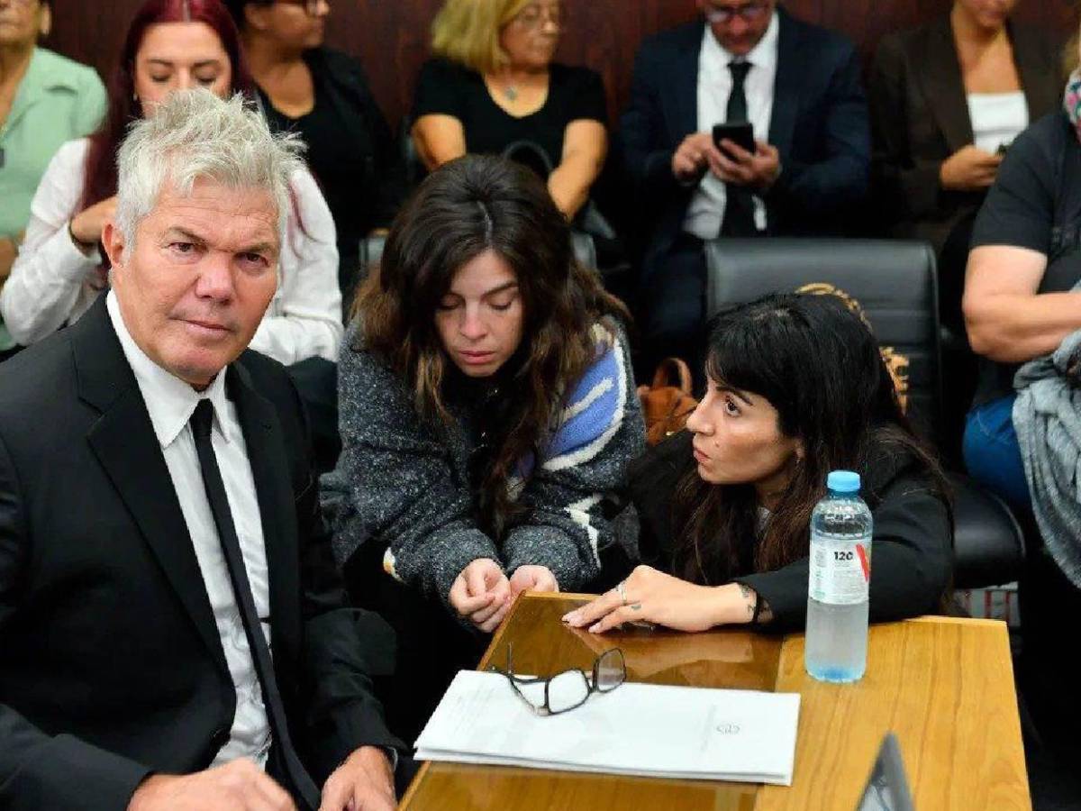 Así marcha el juicio por la muerte de Diego Maradona: Mostraron su foto sin vida