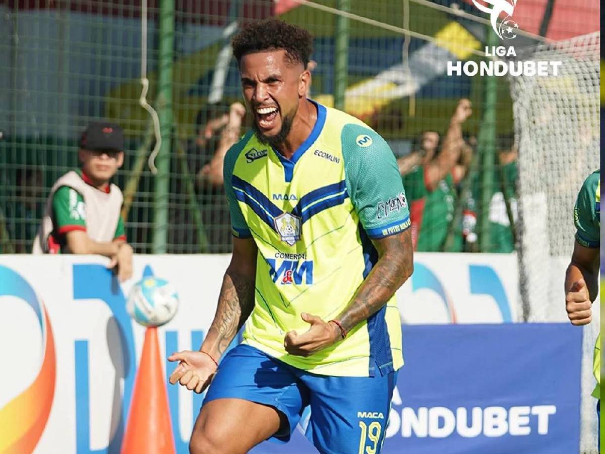 Fichajes: De Motagua a Estados Unidos, más bajas en Olimpia y gigante de Italia va por Arriaga