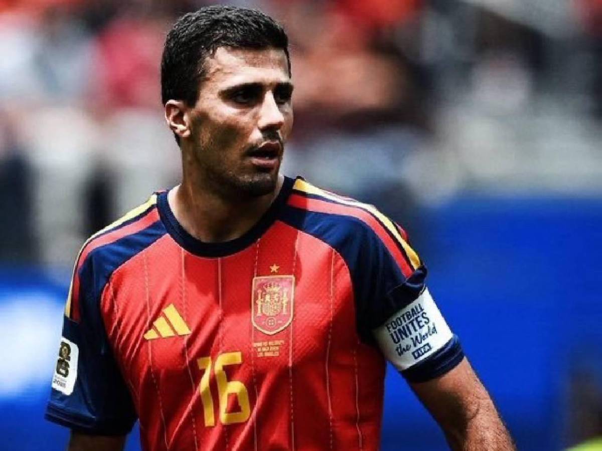 Giro inesperado con el fichaje de Rodri a Barcelona: Fecha de llegada y millones que pagarían