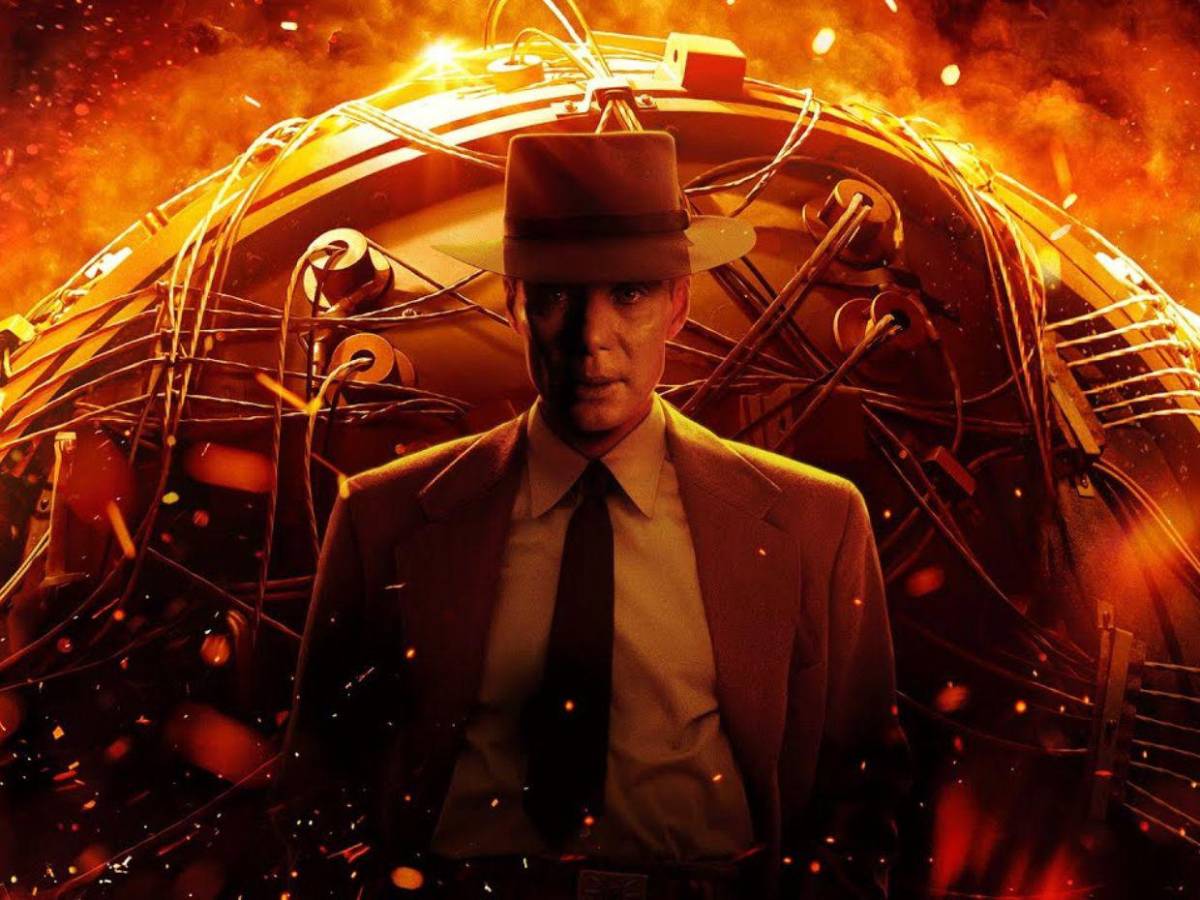 Estas son las películas ganadoras del Oscar en los últimos diez años