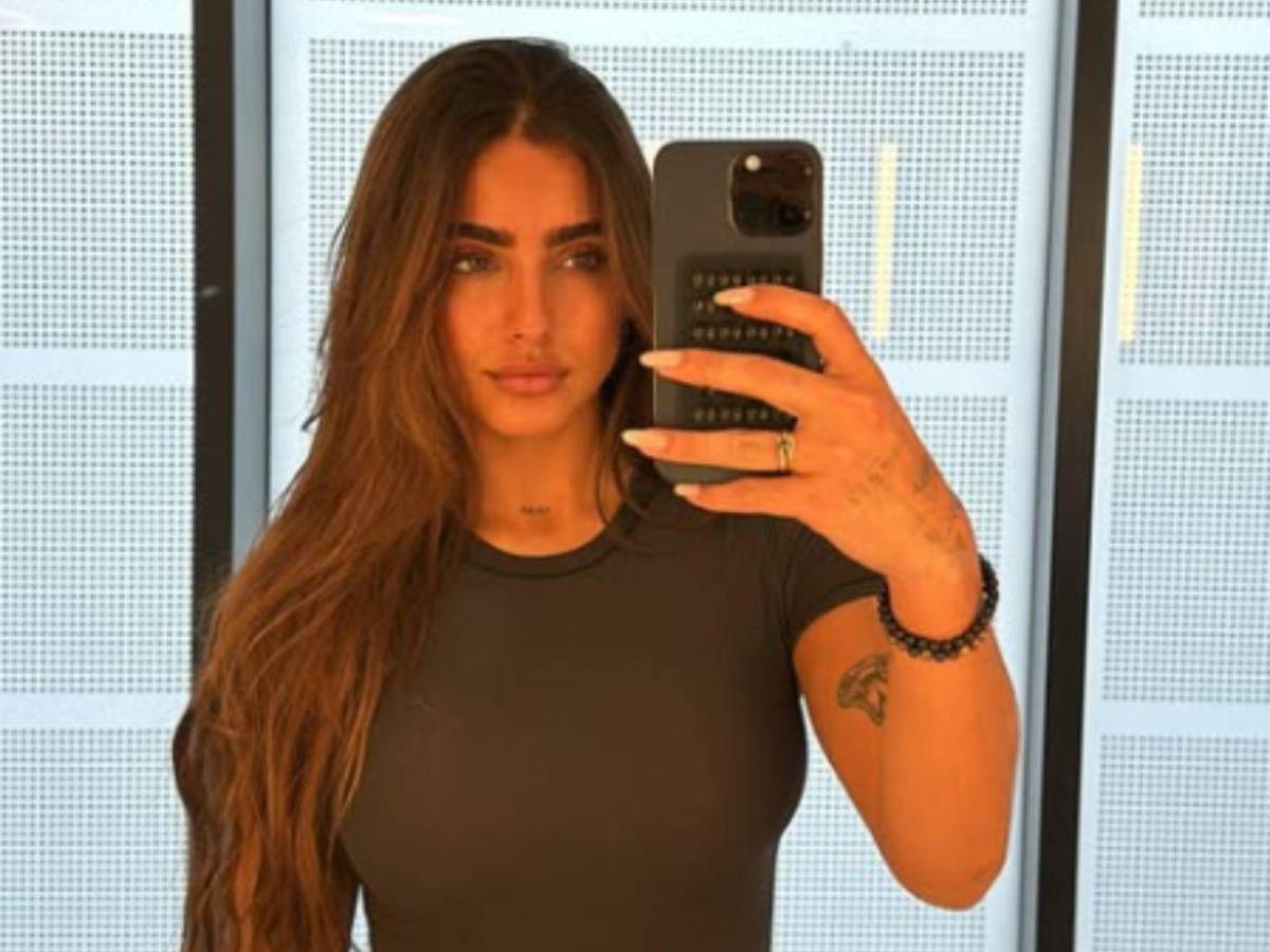 Isabella Ladera rompe el silencio sobre su relación con Beéle: Te salvaste Isa