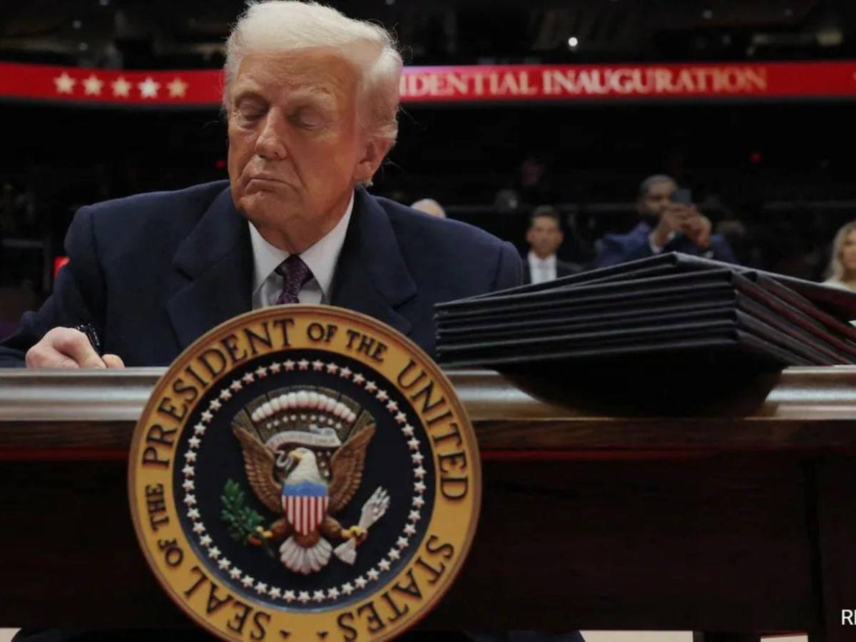 ¿Puede Donald Trump acabar con la ciudadanía por nacimiento? Esto sabemos