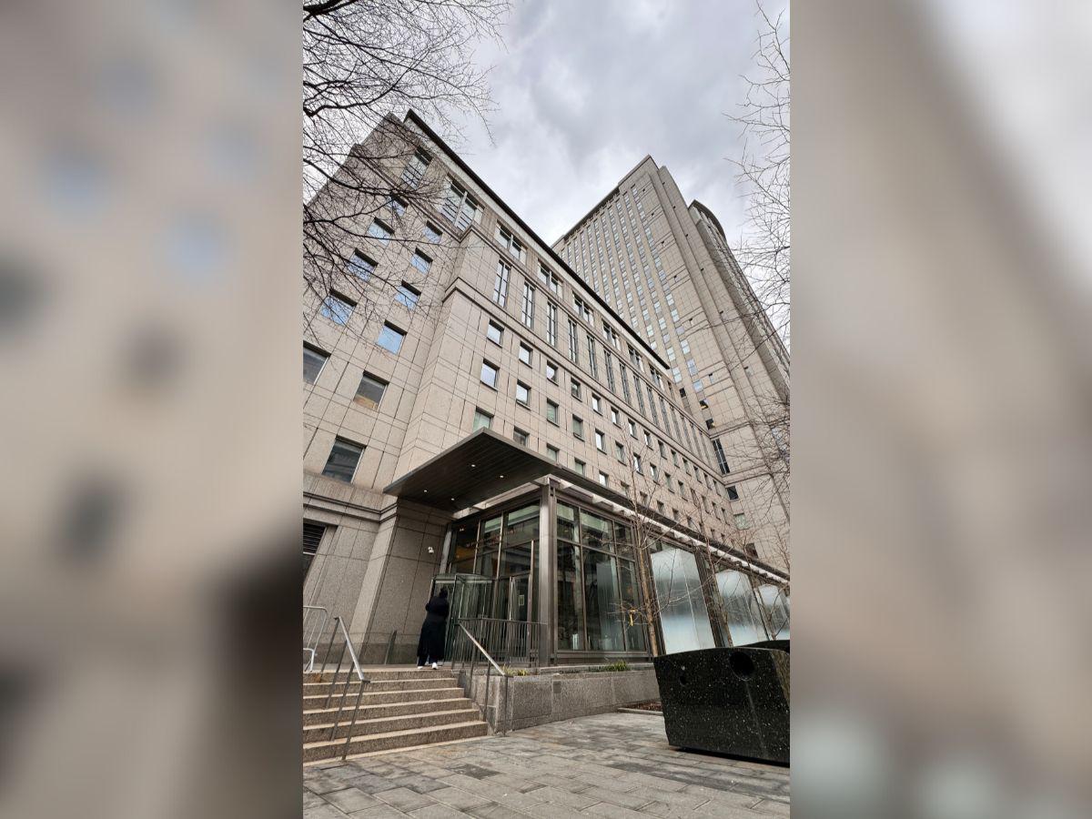 Juez Castel niega alargar más el juicio de Juan Orlando Hernández