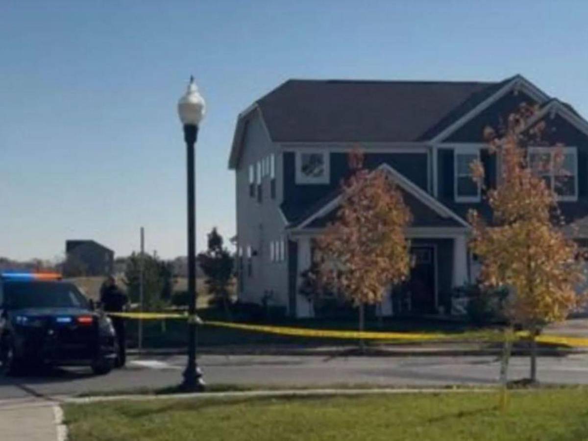 Curt Andersen mató a una guatemalteca que se equivocó de casa en Indiana