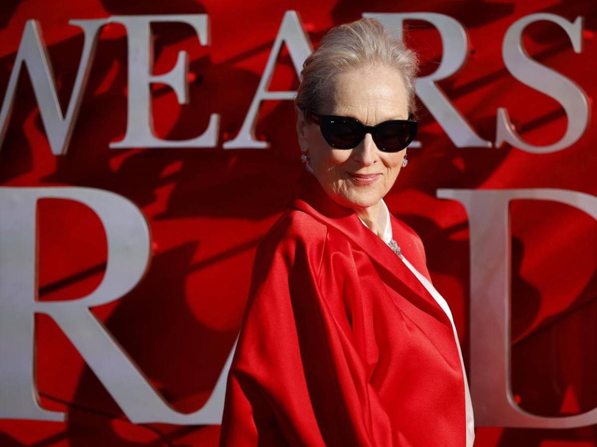 El Diablo viste a la moda 2 promete un derroche de moda sin complejos