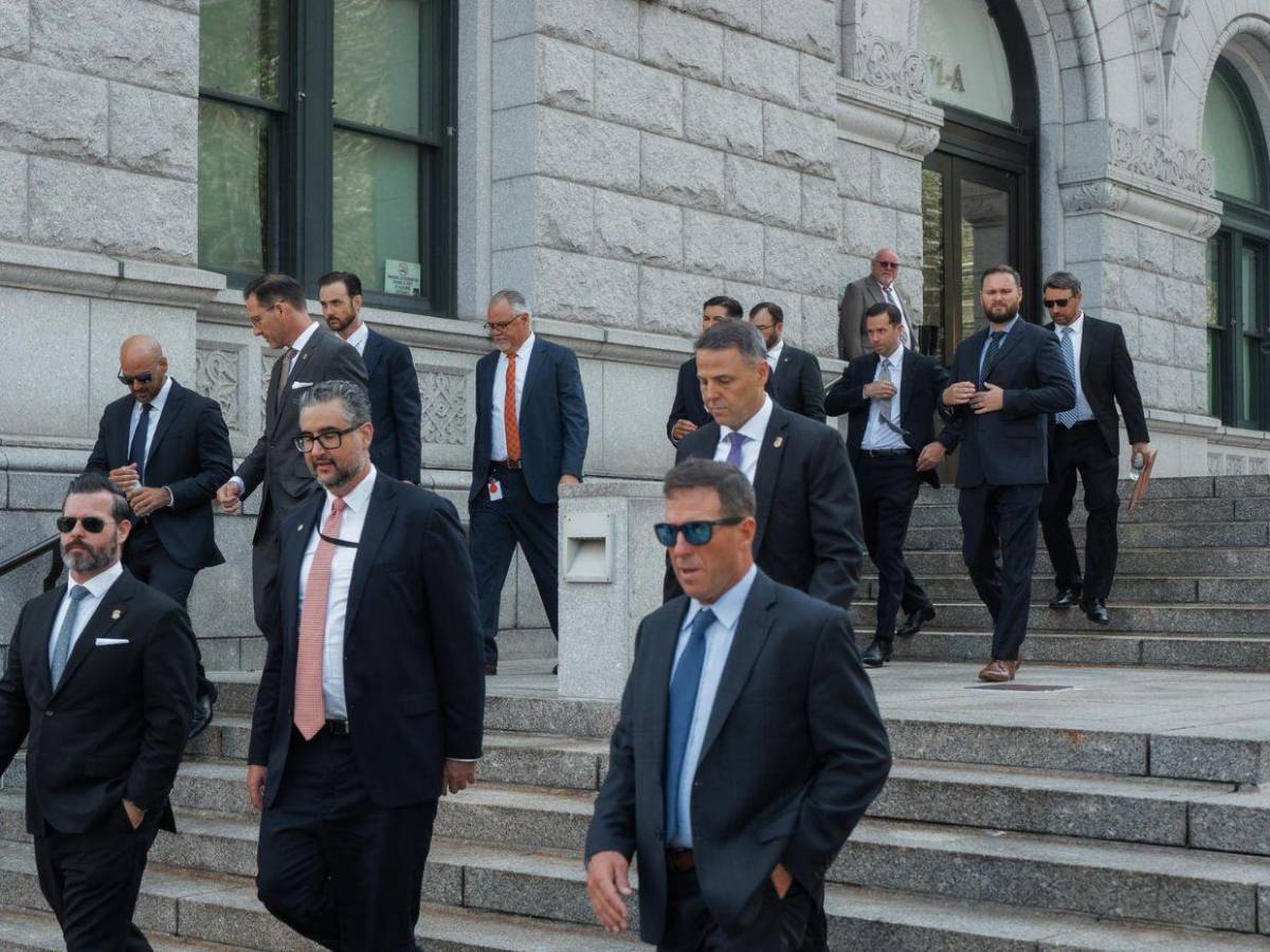 Blindada la Corte del Distrito Sur de Nueva York por audiencia de El Mayo Zambada