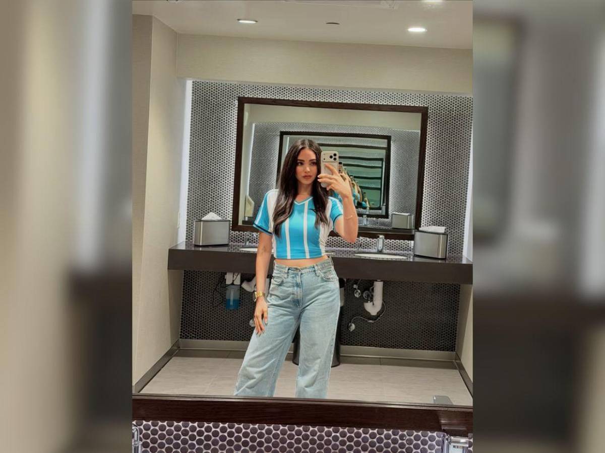 Haley Amaya competirá en el Miss Grand Honduras: esto se sabe